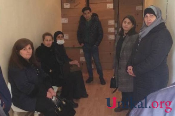 Hemodializ xəstələri bir həftədir dərmanlarını ala bilmirlər - ŞİKAYƏT (FOTOLAR)